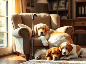 Best breeds for seniors