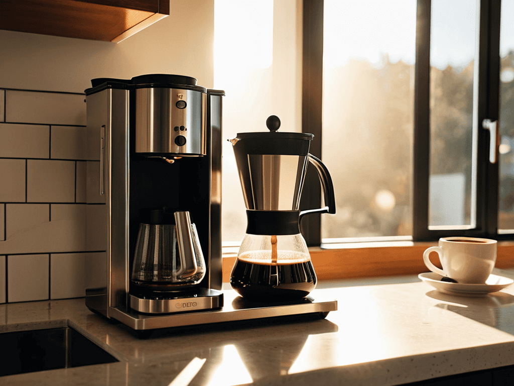 Best Drip Coffee Makers