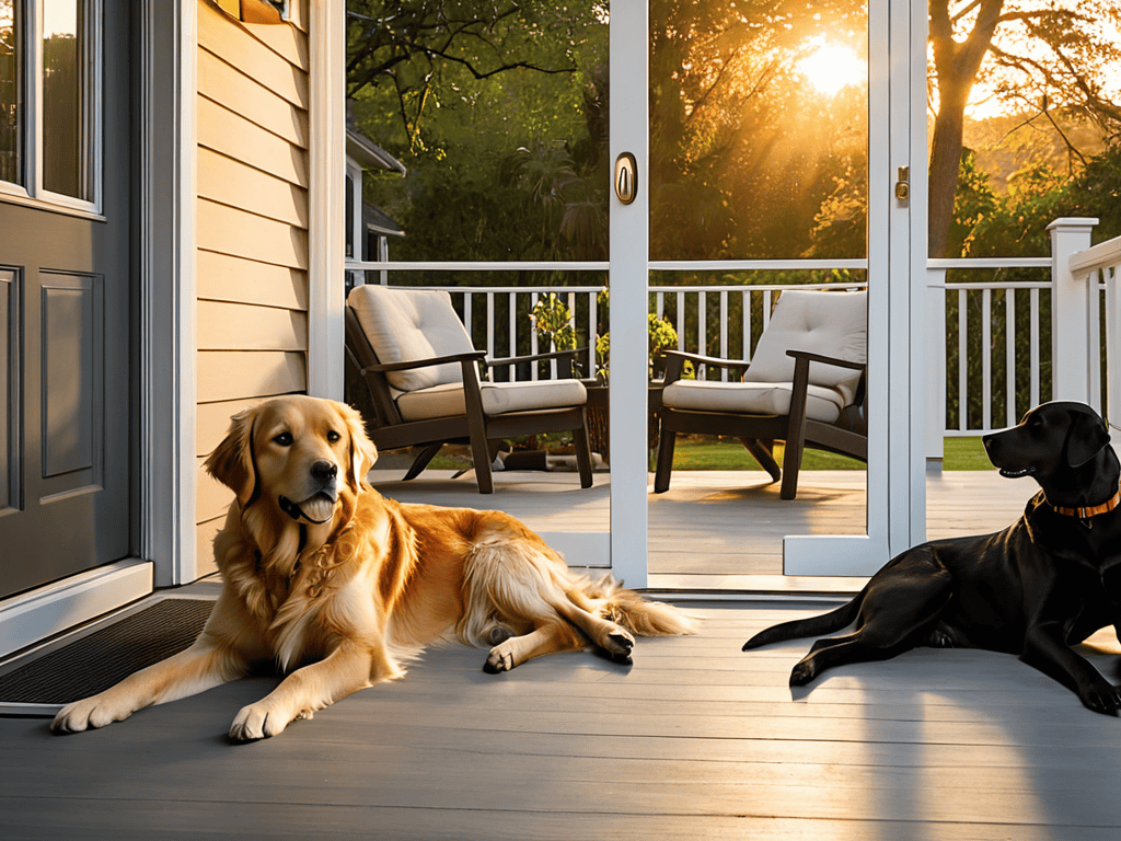 Iot Risks to Pet Safety