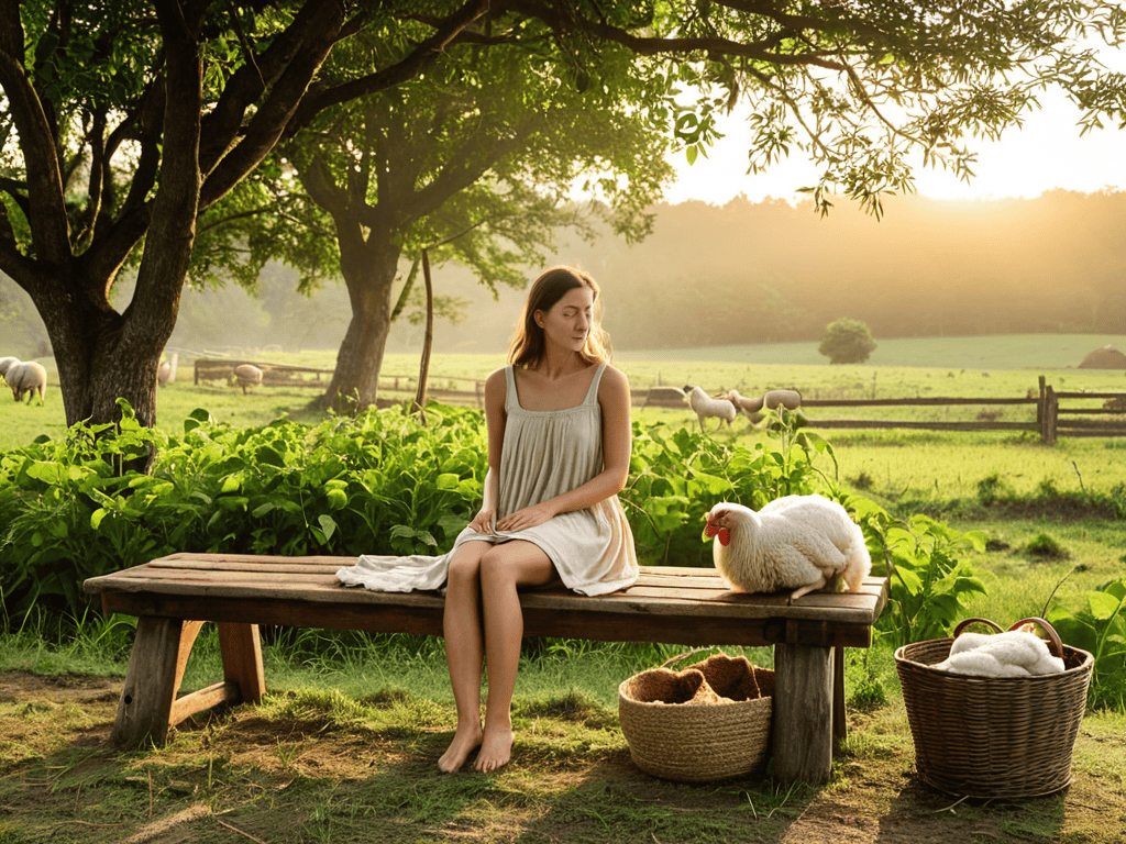 What Is Ethical Fashion