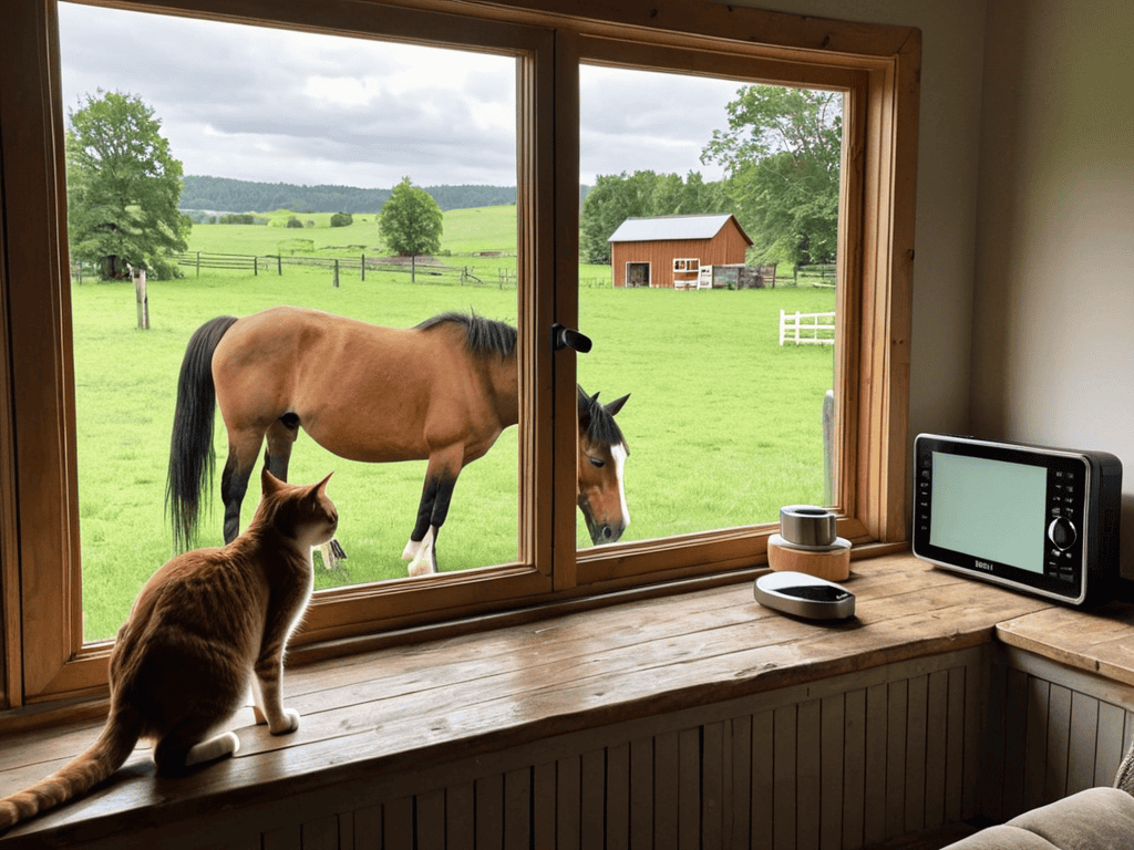 IoT Security Risks