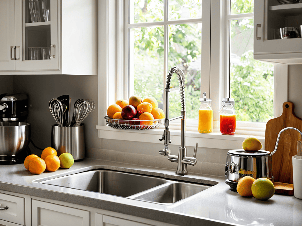 5 Whisker Tips for Deep Kitchen