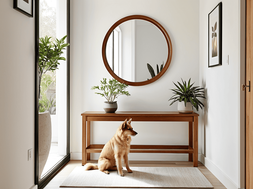 Creating a Haven for You