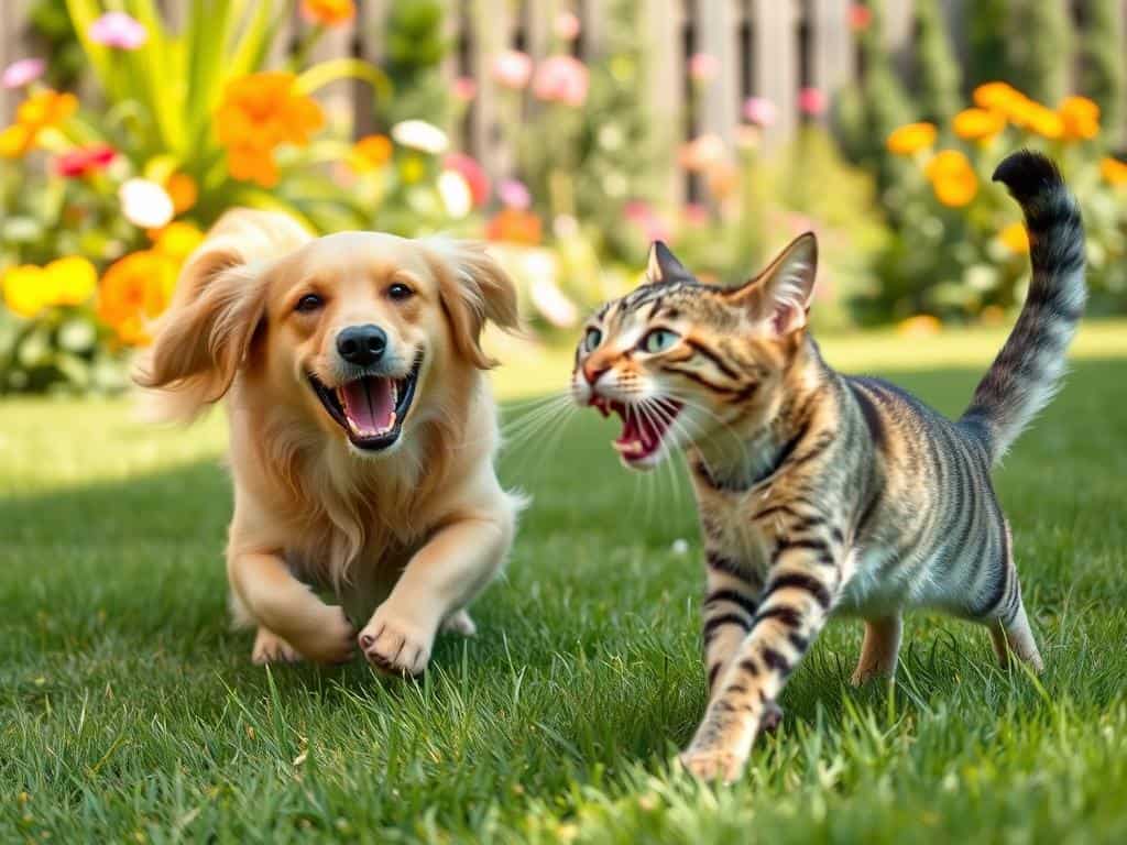 Most playful breeds