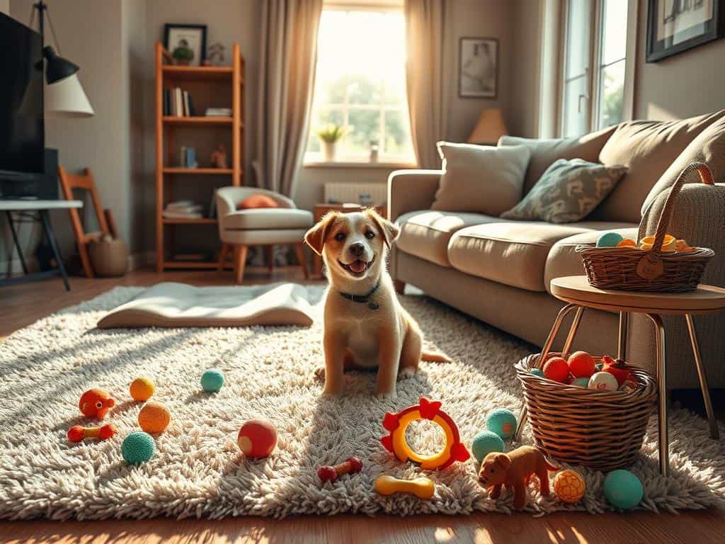 effective housetraining strategies