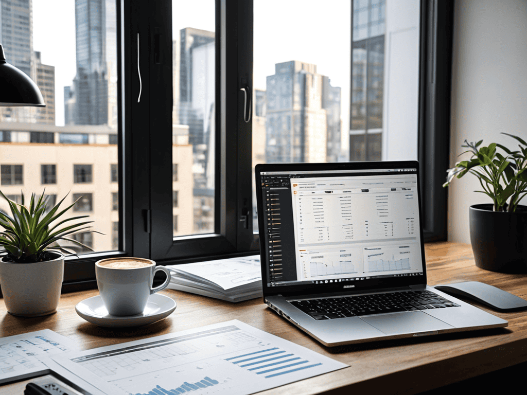 a beginner's guide to AWS core services