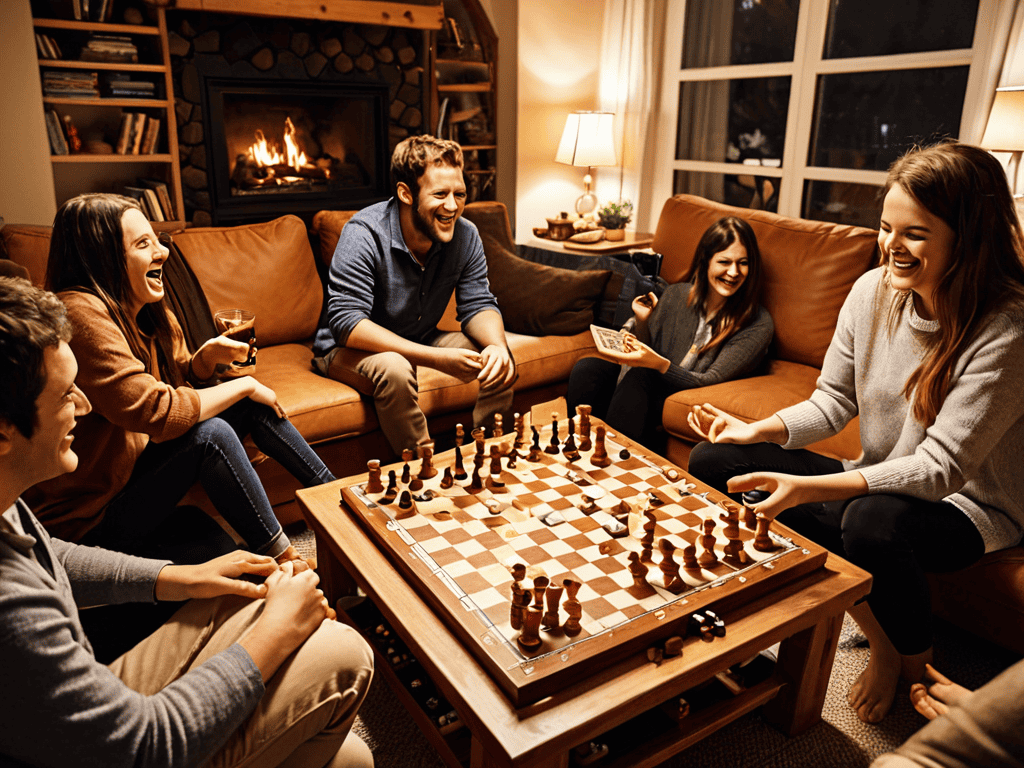 a guide to best board games