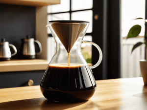 a review of best drip coffee