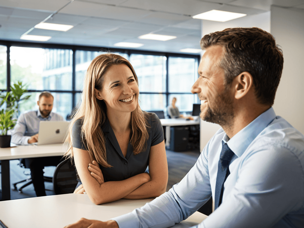 How to ask for a raise