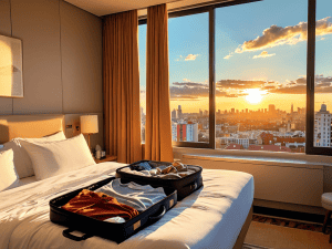 overcome jet lag like seasoned traveler