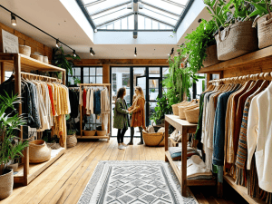 Ethical fashion and its importance