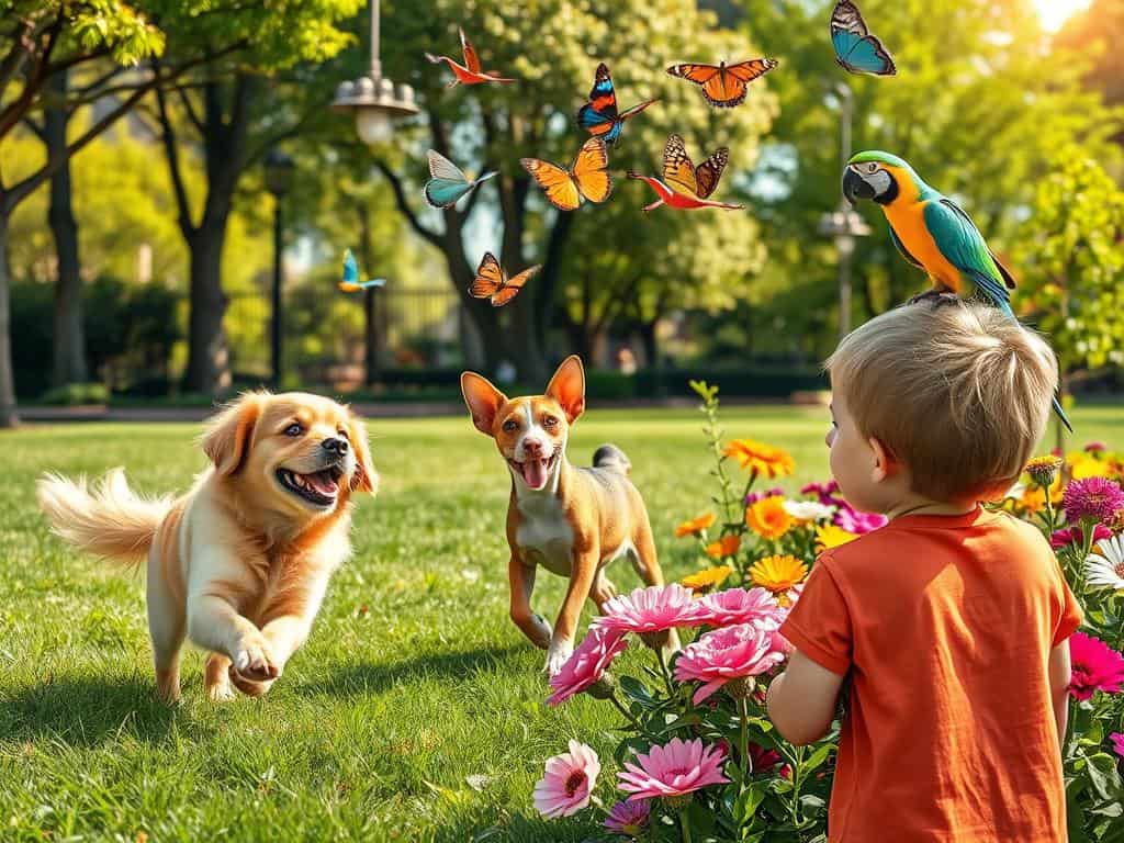 most playful breeds
