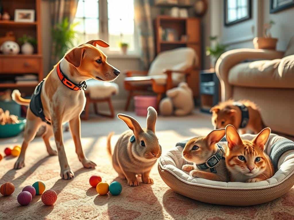 special needs pets