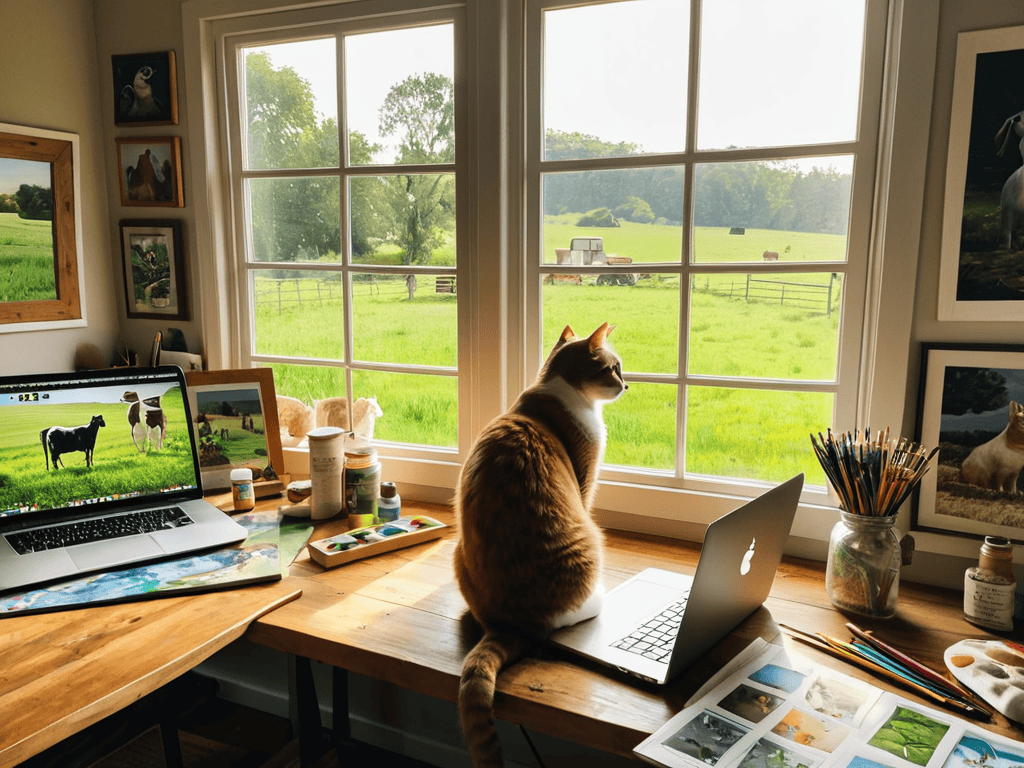 Cloud Storage Sanctuary