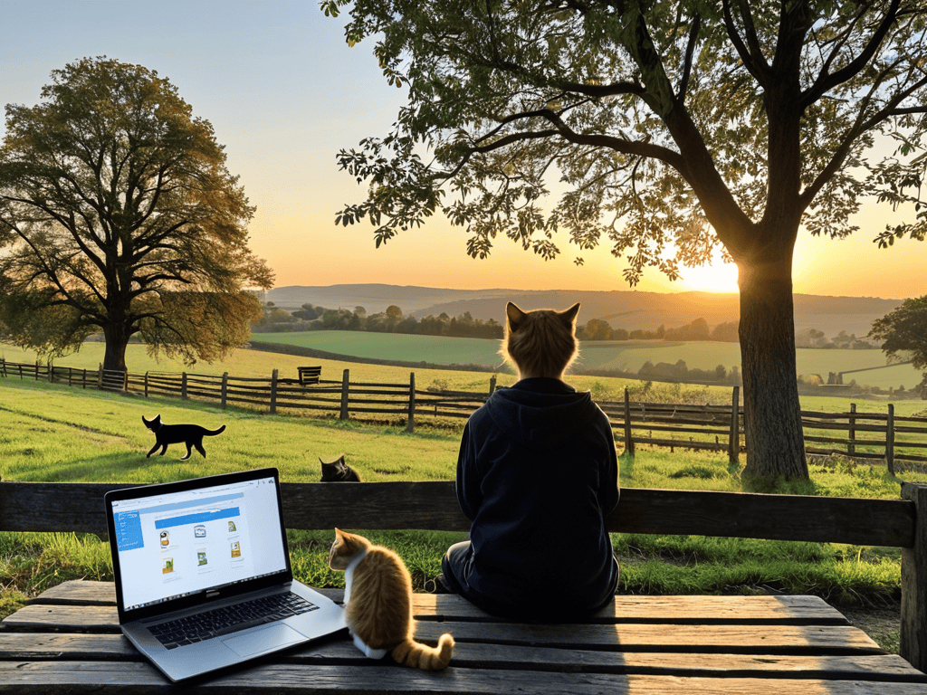 Cloud Backup Bliss Secure Data Storage