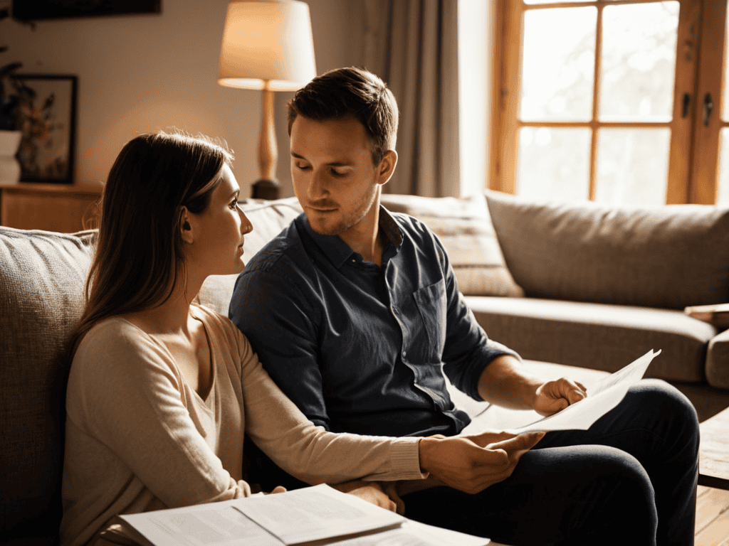 Overcoming Barriers to Intimacy