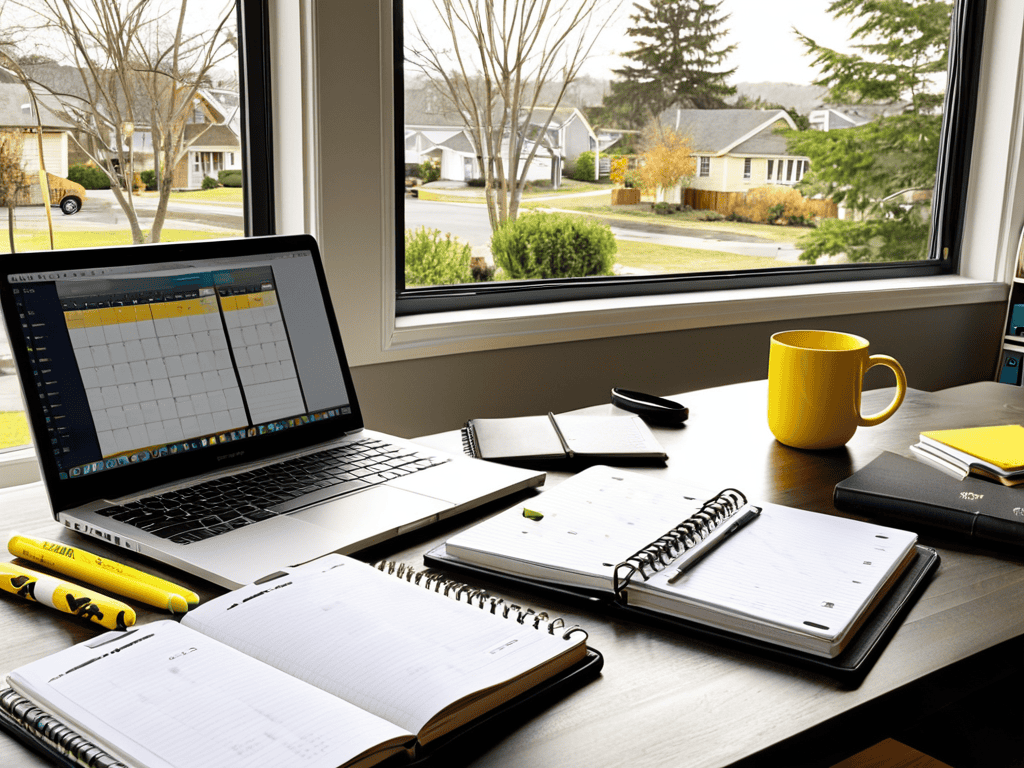 Unlock Productivity Improvement Daily