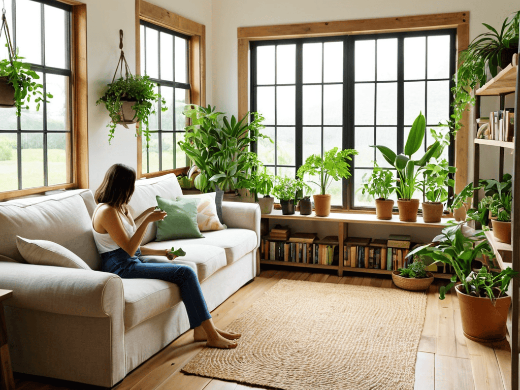 Bringing Harmony to Your Home