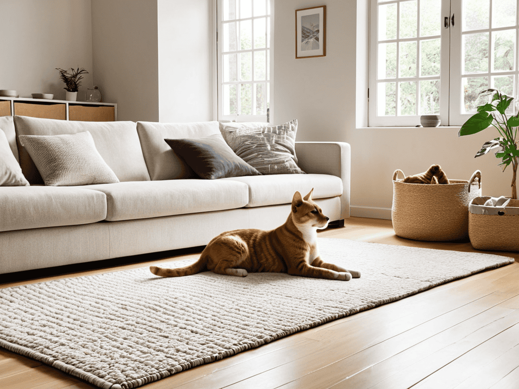 Embracing a More Harmonious Home