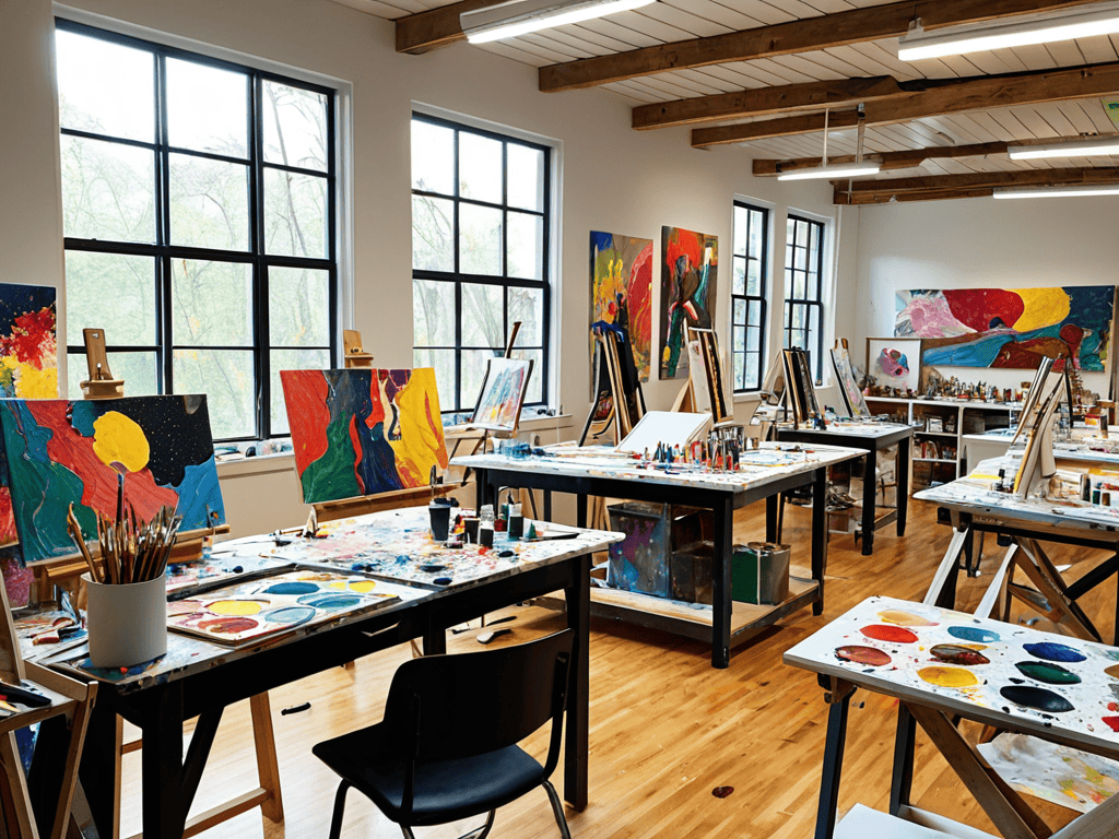 Embracing the Evolution of Art