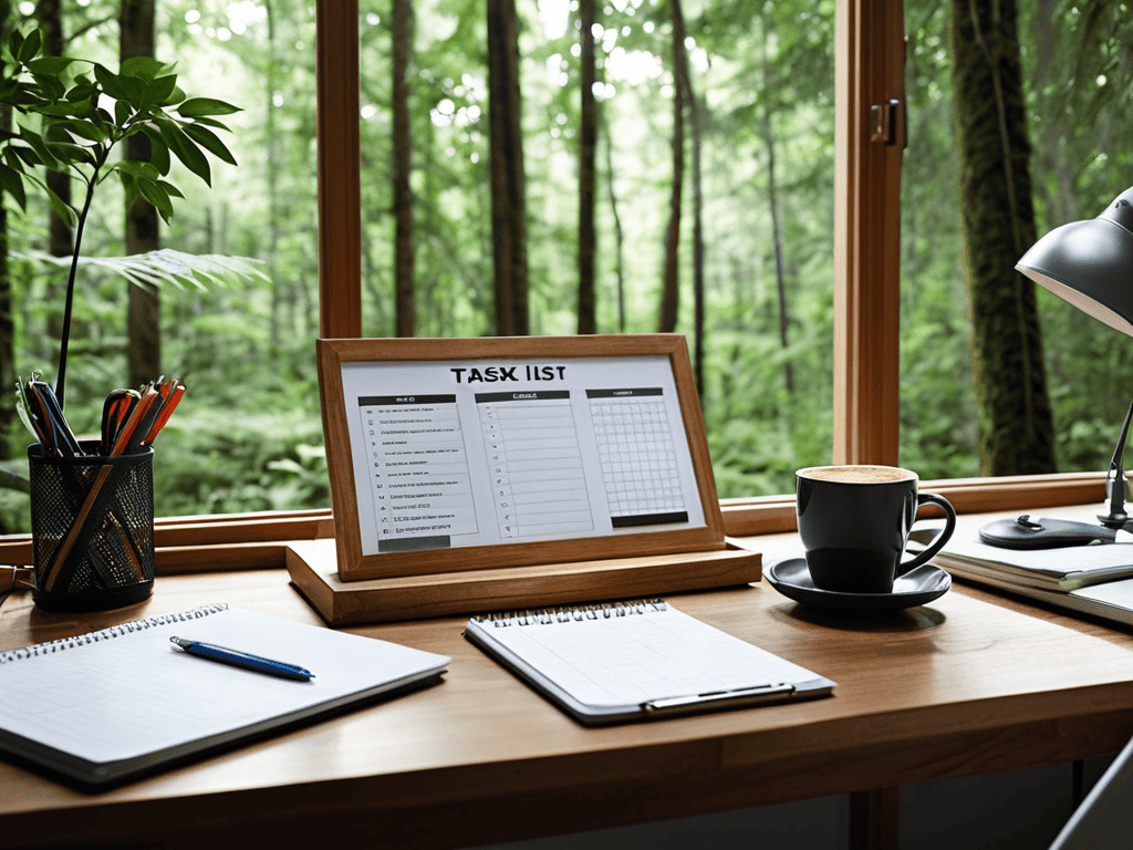 Unlocking Your Full Potential through productivity