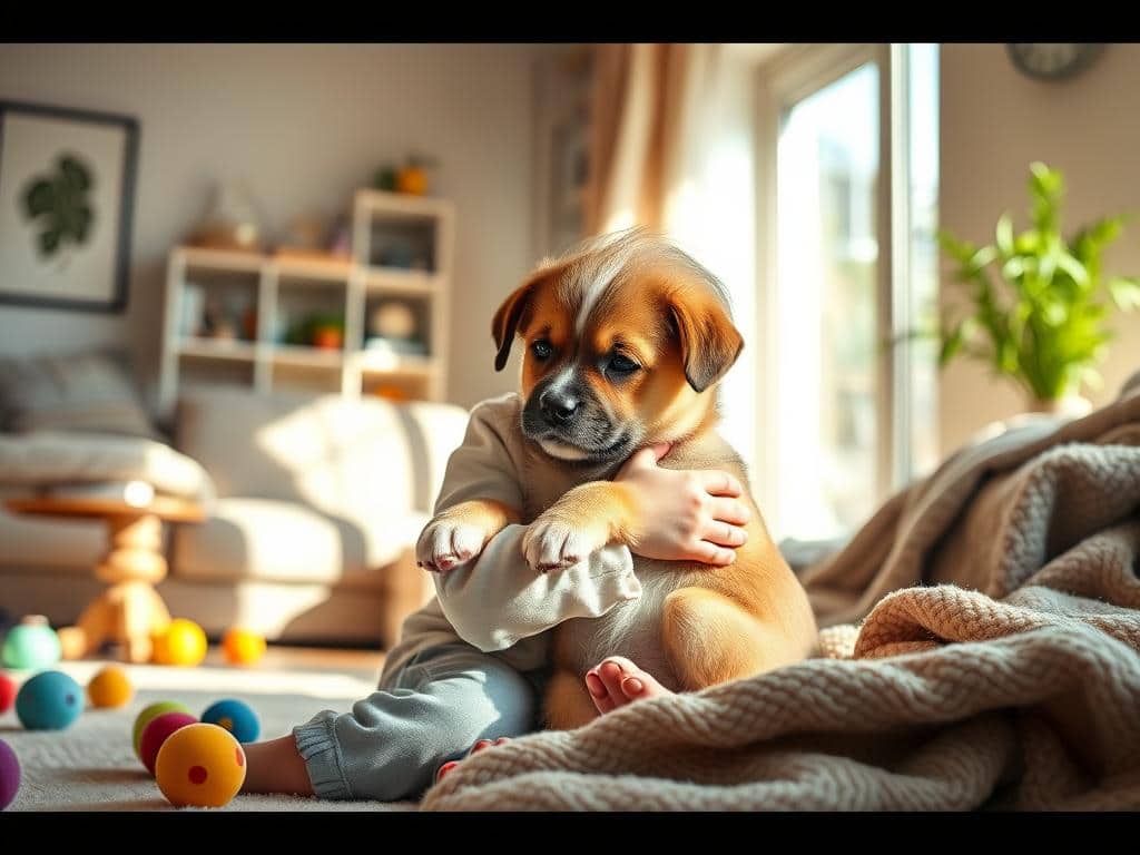 emotional benefits of pet ownership