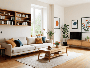 Home organization tips