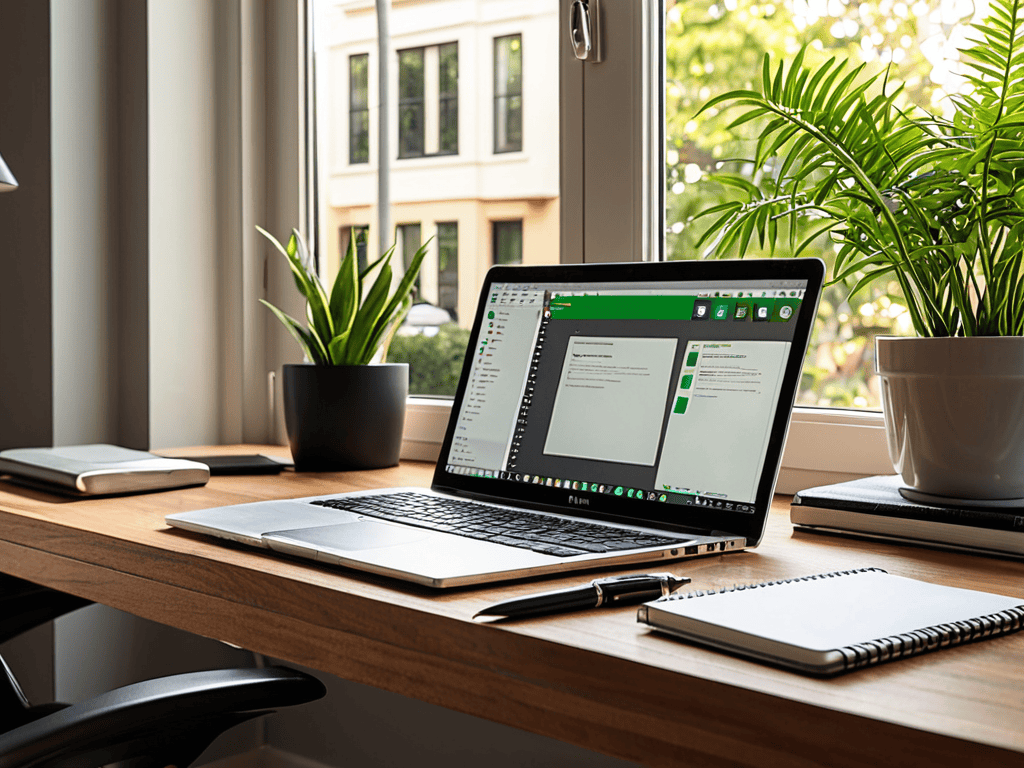 Productivity improvement for busy people