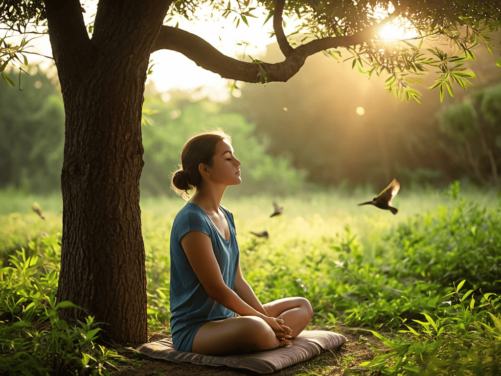 Beginners Guide to Mindfulness meditation