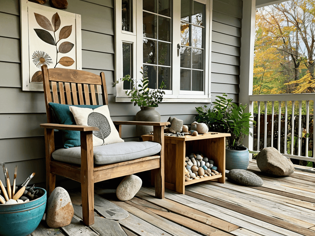 Diy Home Decor Crafts