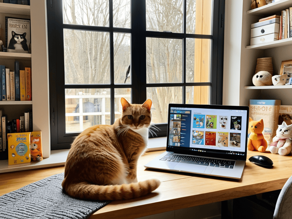 Paw-some Cloud Storage Tips