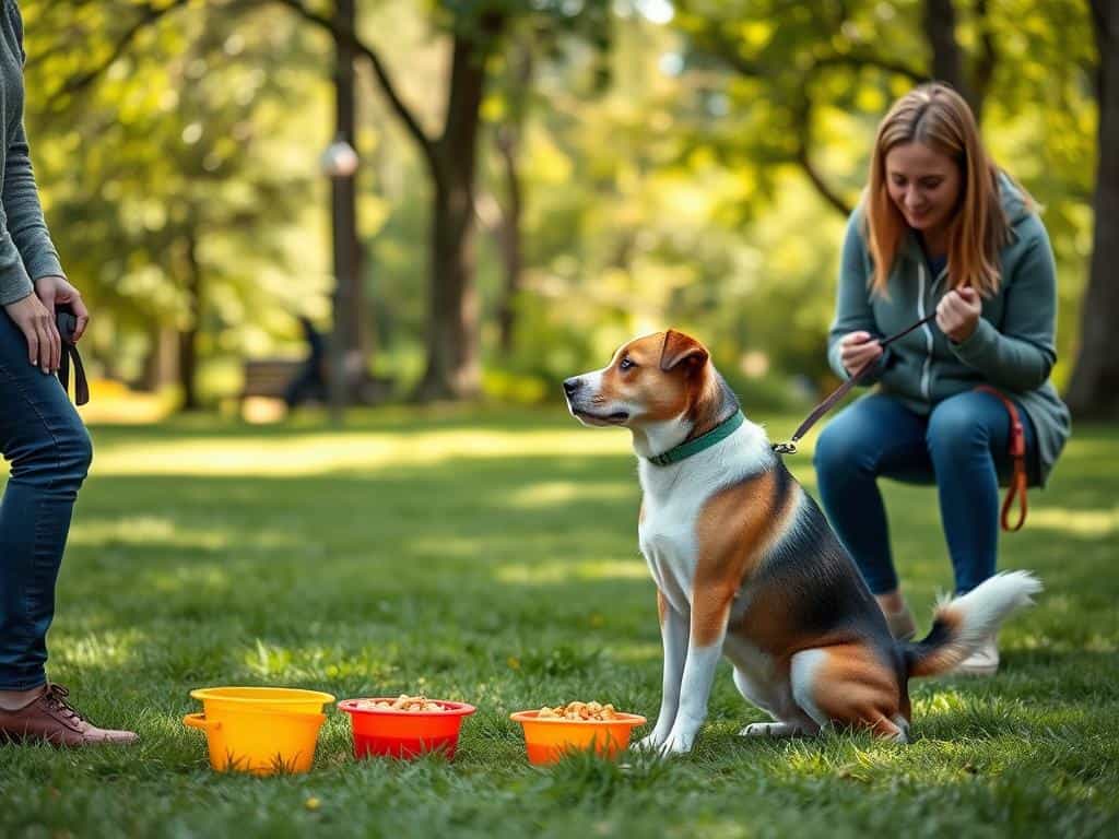 Effective training techniques