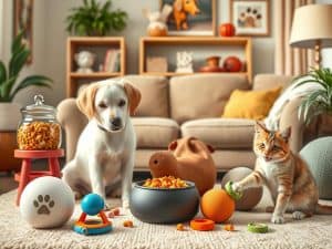 Pet reward systems