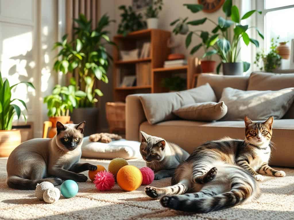 best hypoallergenic cats