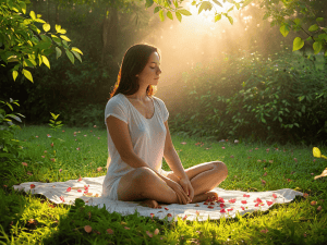 Beginner's guide to mindfulness book cover