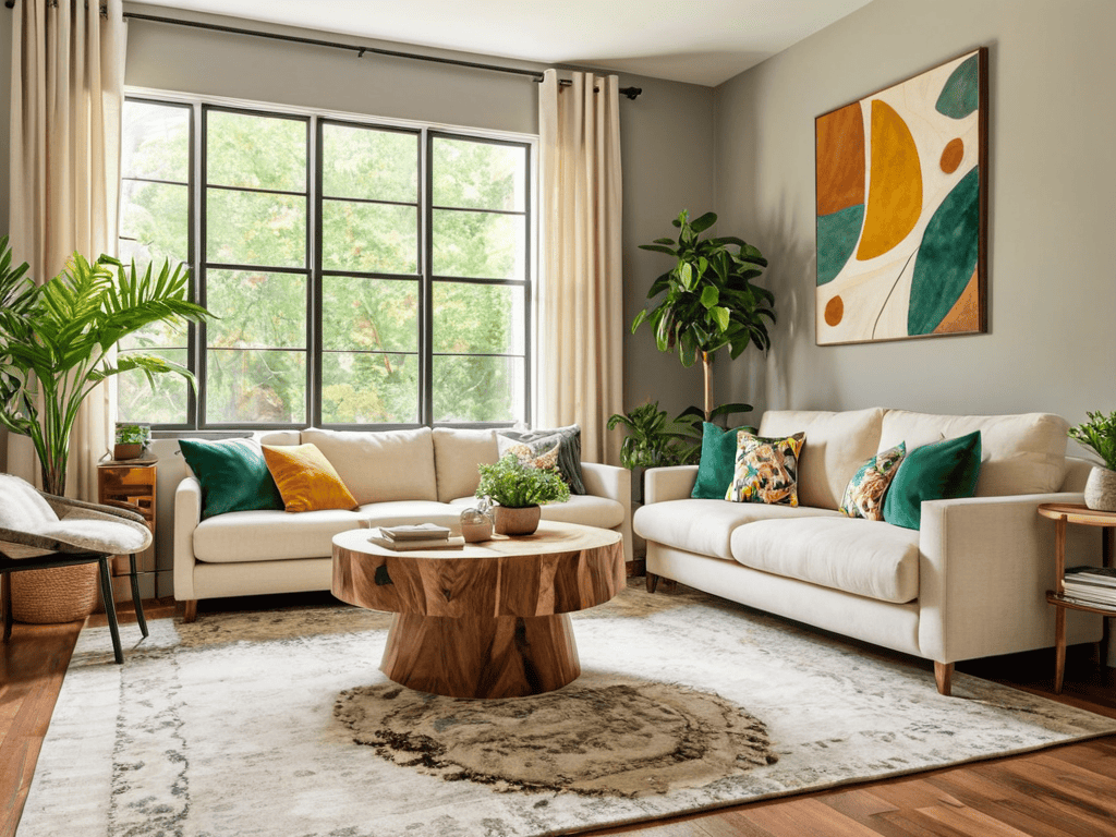 Interior design for living rooms inspiration