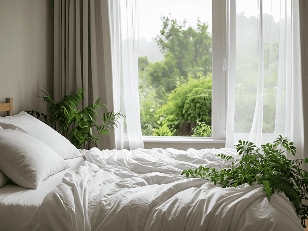 Wellness tips for better sleep tonight