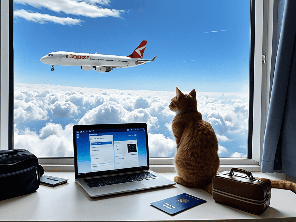 Error Fare Flights Unleashed