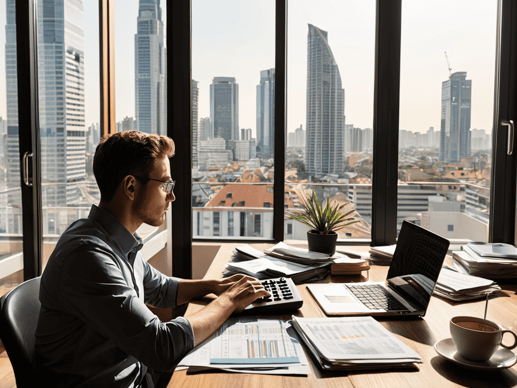 Expat FEIE tax benefits abroad