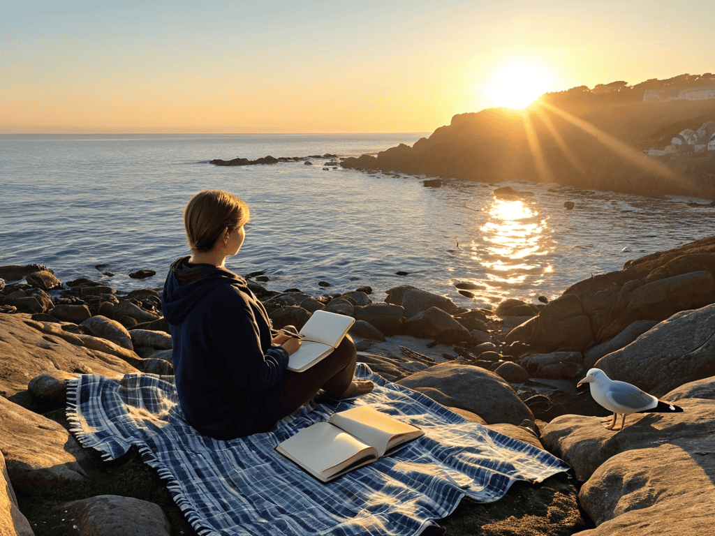 Strategic Procrastination boosts creativity
