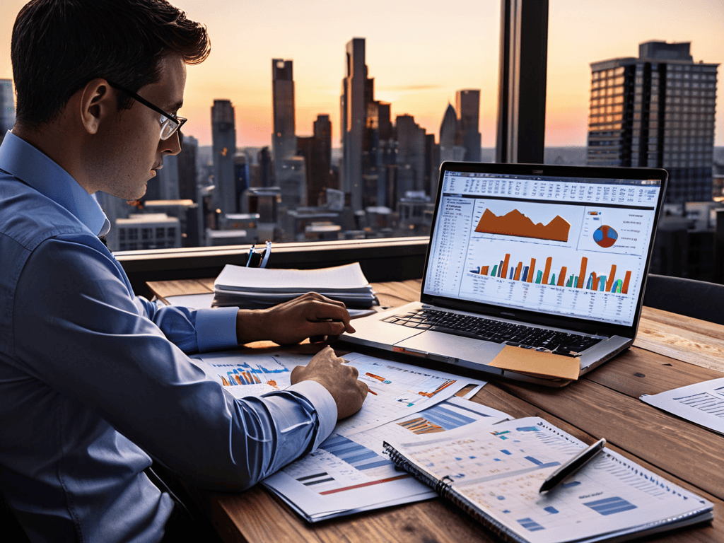 Beyond Distressed Assets management