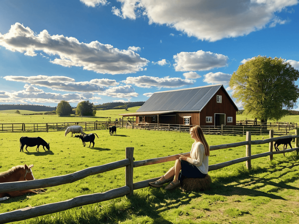 Investing With Compassion and Wealth
