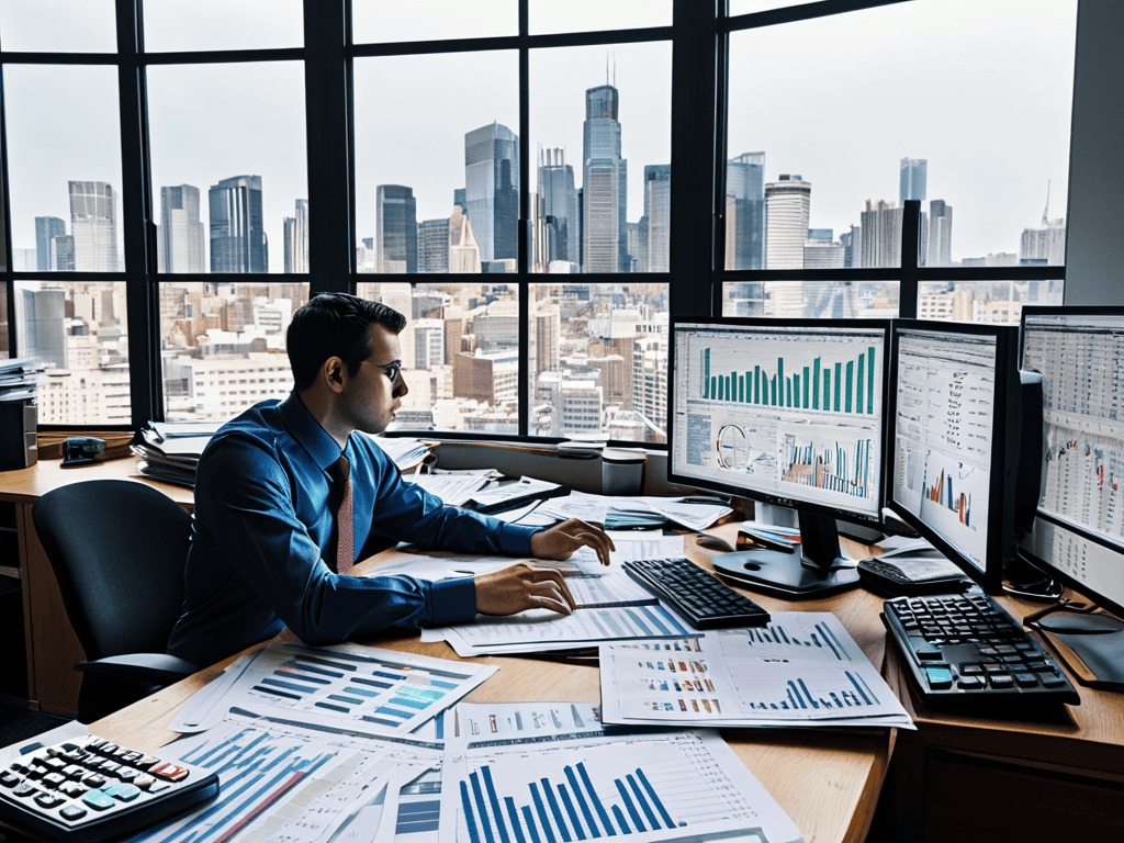 Distressed debt navigation tips