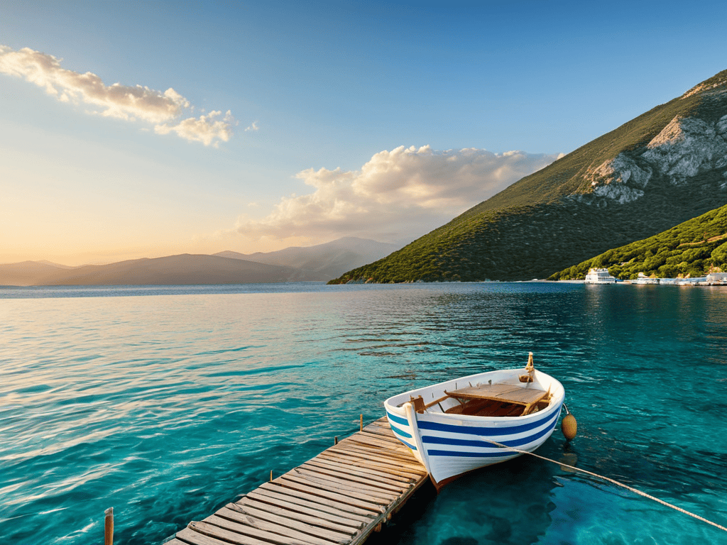 Mount Athos Visa application tips