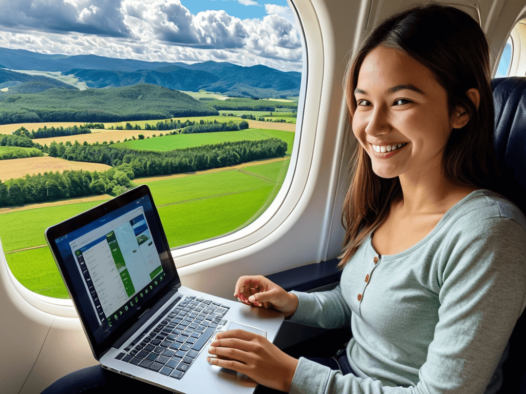 Pawing Our Way to Affordable Skies