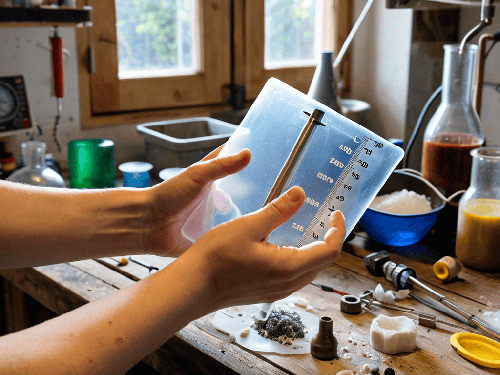 Bioplastic at home tips
