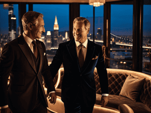 Accredited Investor Status symbol