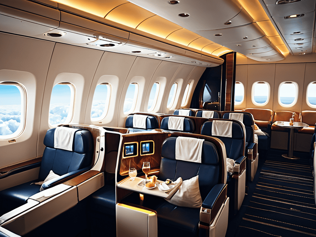 Error Fare Flights available now