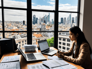 Expat FEIE vs FTC comparison chart