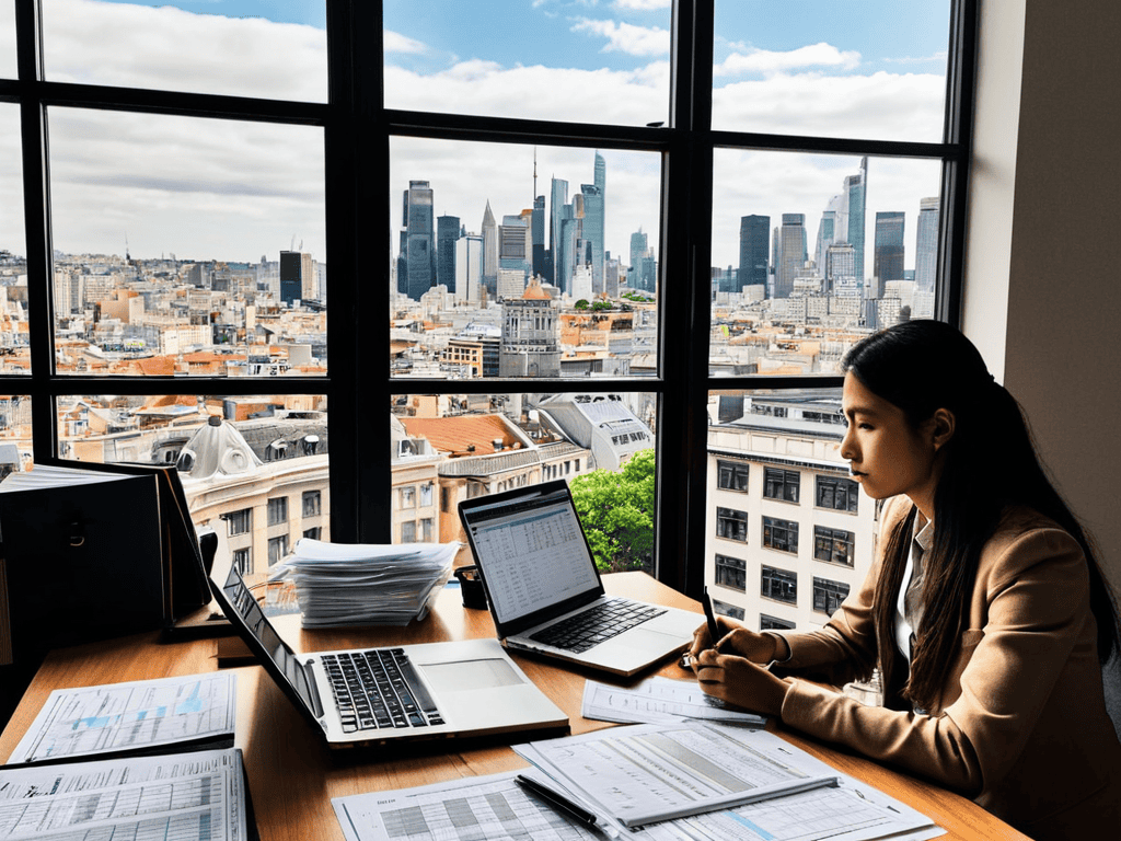 Expat FEIE vs FTC comparison chart